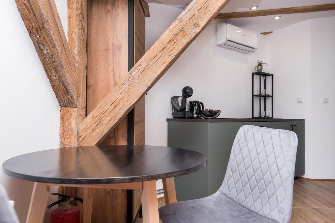 Apartament Mikolowska 2 Gliwice Exterior foto