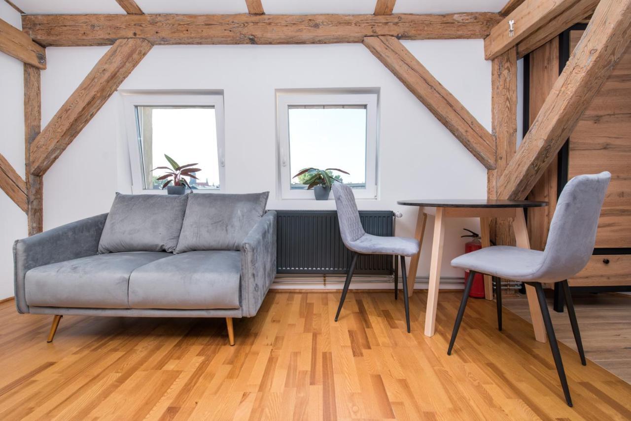 Apartament Mikolowska 2 Gliwice Exterior foto